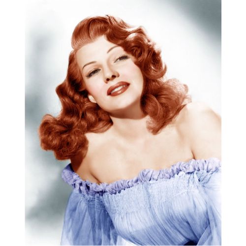 Rita Hayworth
