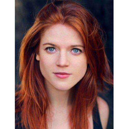 Rose Leslie