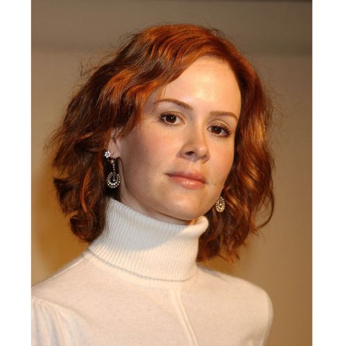 Sarah Paulson