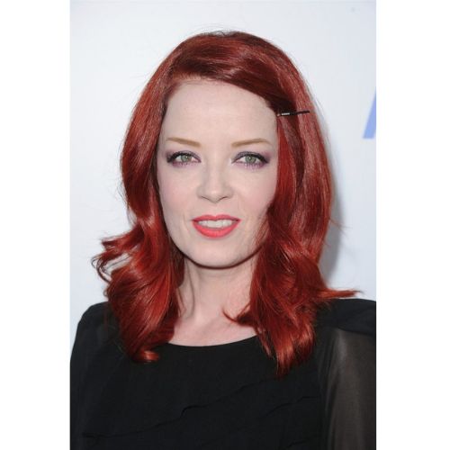 Shirley Manson