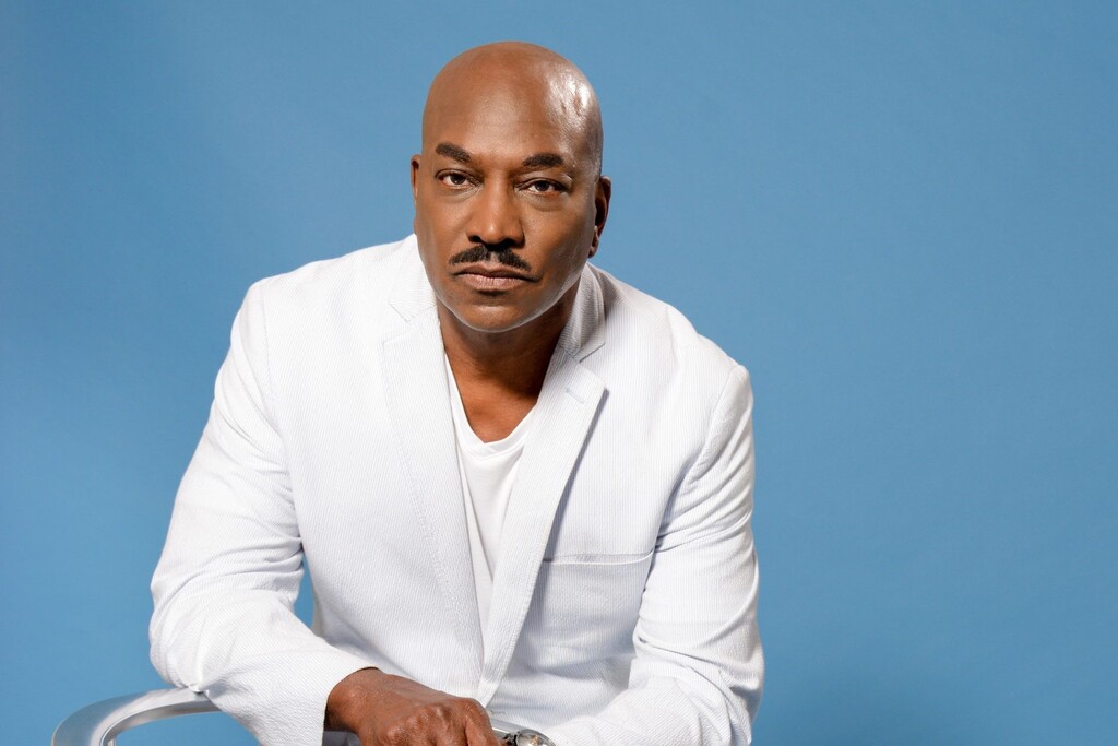 Clifton Powell