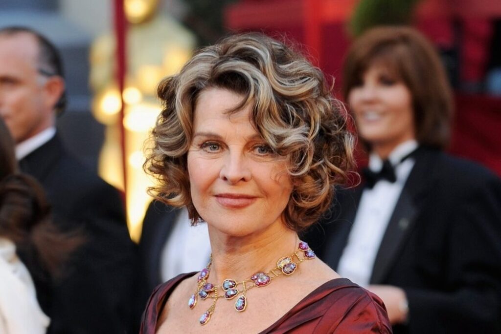Julie Christie