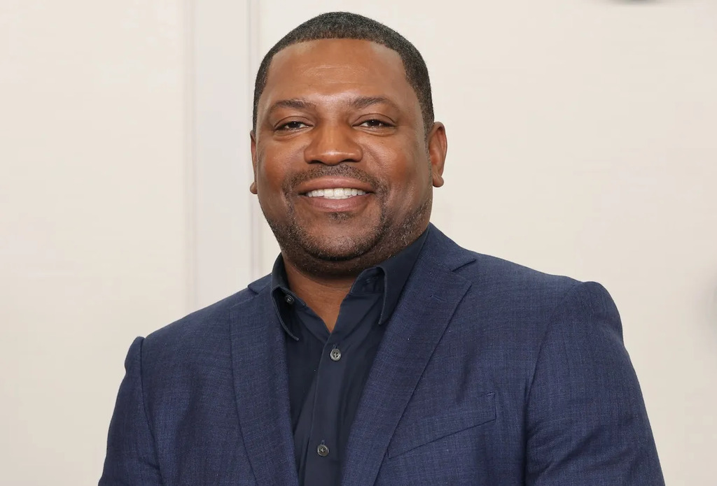 Mekhi Phifer