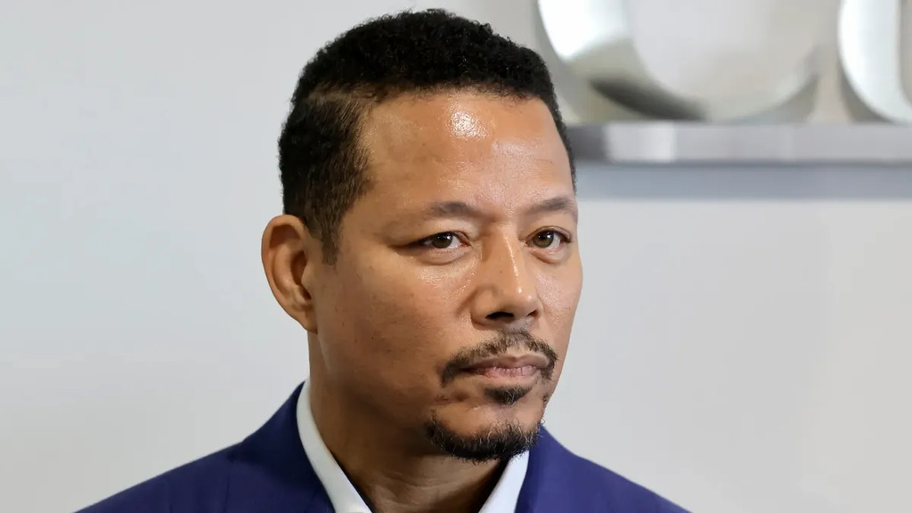 Terrence Howard