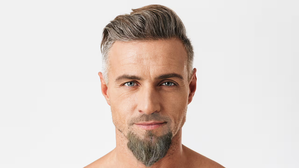Eagle Beard 
