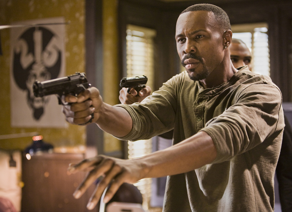 Wood Harris