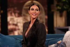 Kim Kardashian Net Worth In 2025 | Fashionterest