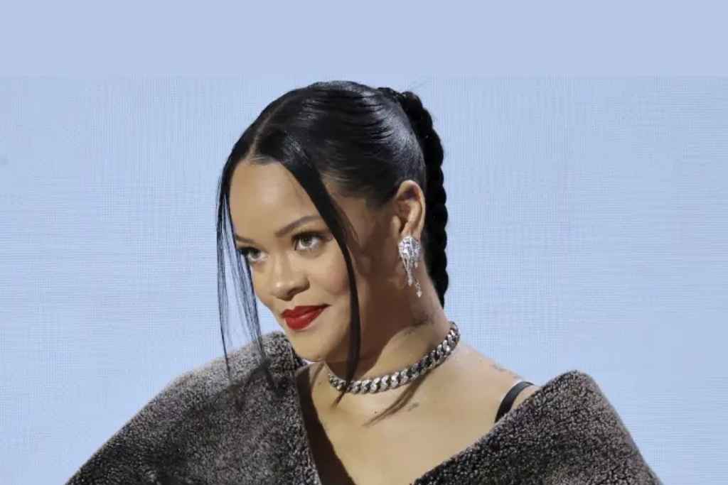Rihanna’s Net Worth: The Rihanna Billion-Dollar Empire