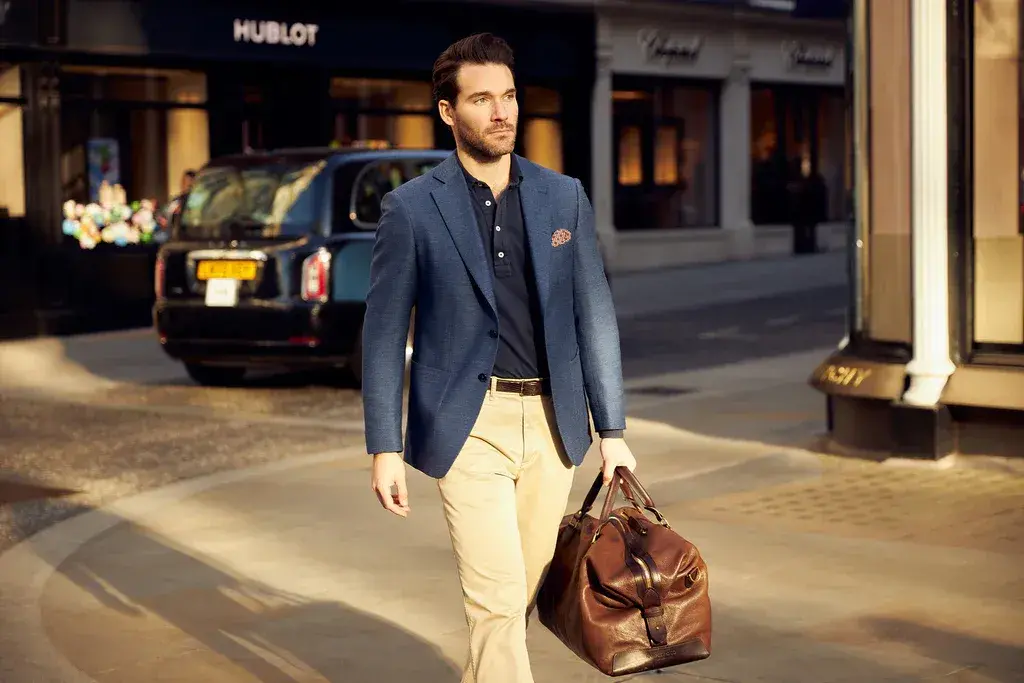 Sophisticated Dressing